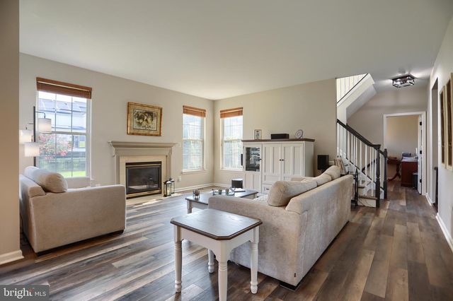 306 BRUNSWICK DR, Bel Air, MD 21015