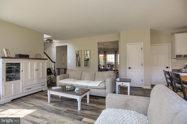 306 BRUNSWICK DR, Bel Air, MD 21015