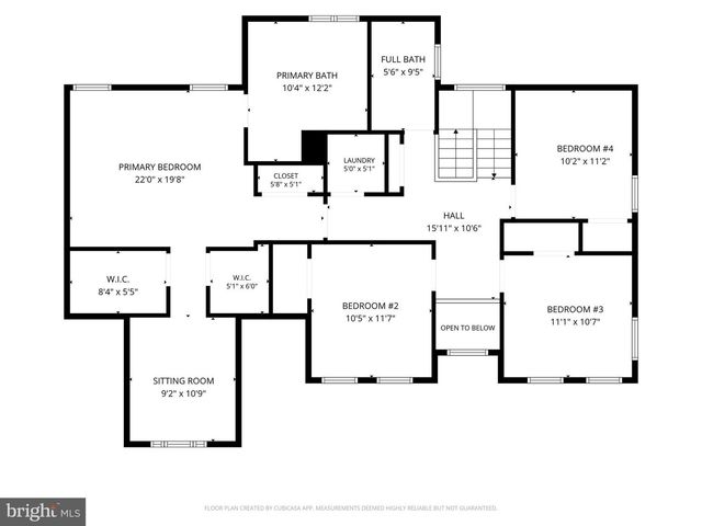 306 BRUNSWICK DR, Bel Air, MD 21015