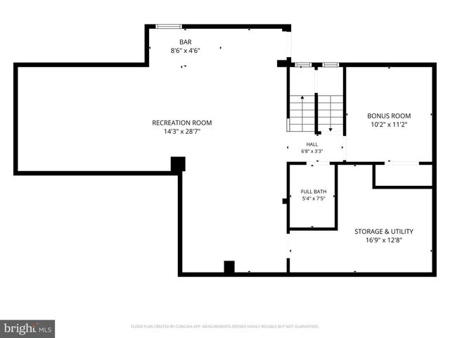 306 BRUNSWICK DR, Bel Air, MD 21015