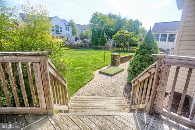 306 BRUNSWICK DR, Bel Air, MD 21015