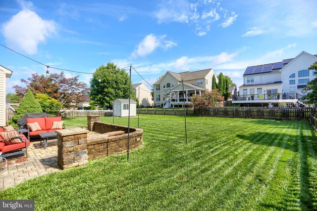 306 BRUNSWICK DR, Bel Air, MD 21015