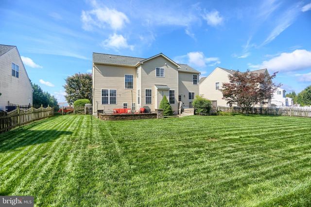 306 BRUNSWICK DR, Bel Air, MD 21015