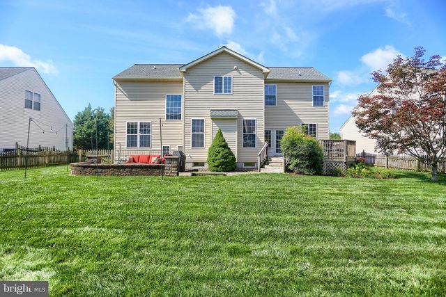 306 BRUNSWICK DR, Bel Air, MD 21015