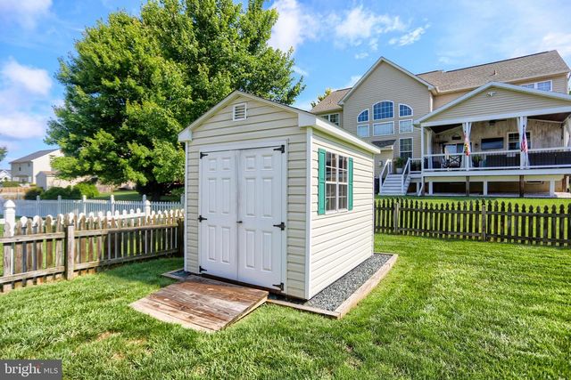 306 BRUNSWICK DR, Bel Air, MD 21015