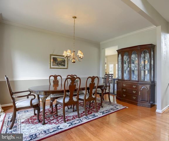 306 BRUNSWICK DR, Bel Air, MD 21015