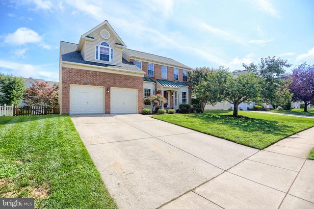 306 BRUNSWICK DR, Bel Air, MD 21015