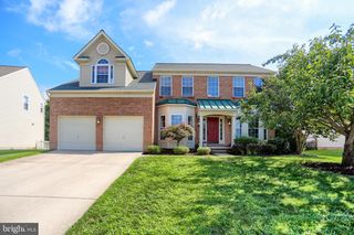 306 BRUNSWICK DR, Bel Air, MD 21015