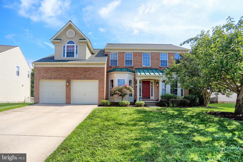 306 BRUNSWICK DR, Bel Air, MD 21015