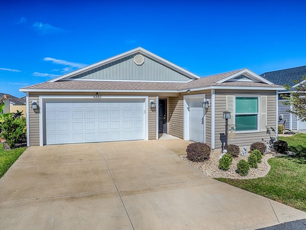 4280 GALE LANE, The Villages, FL 32163