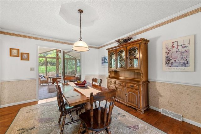 7610 NW Westside Drive, Weatherby Lake, MO 64152
