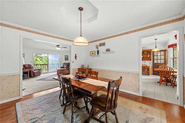 7610 NW Westside Drive, Weatherby Lake, MO 64152