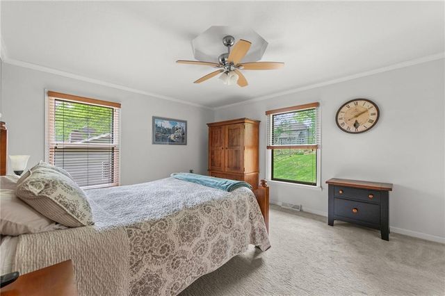 7610 NW Westside Drive, Weatherby Lake, MO 64152