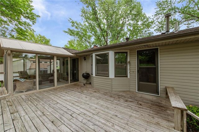 7610 NW Westside Drive, Weatherby Lake, MO 64152