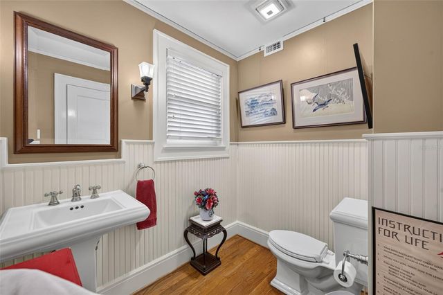 705 TERRACE BOULEVARD, Orlando, FL 32803