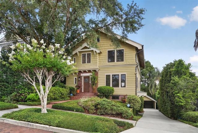 705 TERRACE BOULEVARD, Orlando, FL 32803