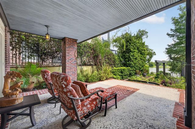 705 TERRACE BOULEVARD, Orlando, FL 32803