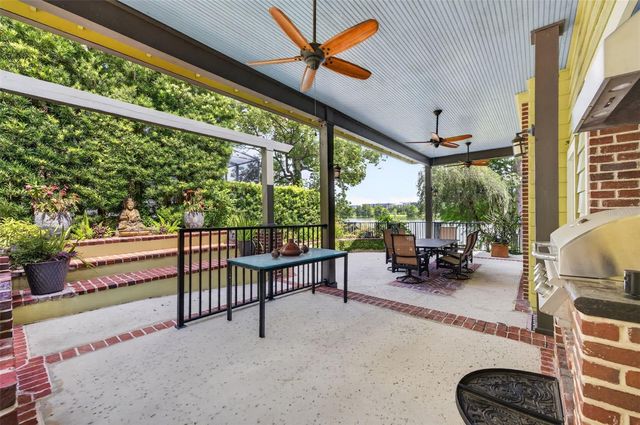705 TERRACE BOULEVARD, Orlando, FL 32803