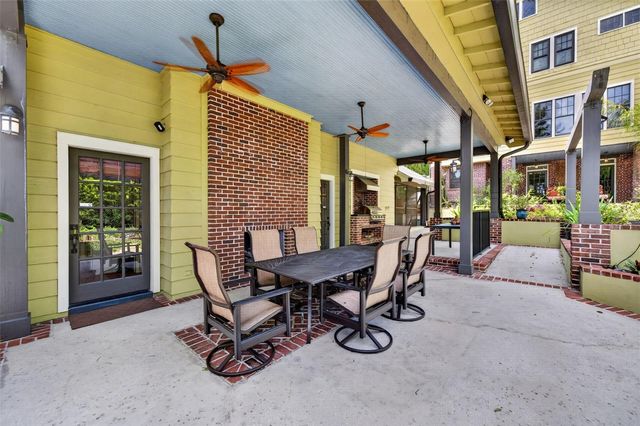 705 TERRACE BOULEVARD, Orlando, FL 32803