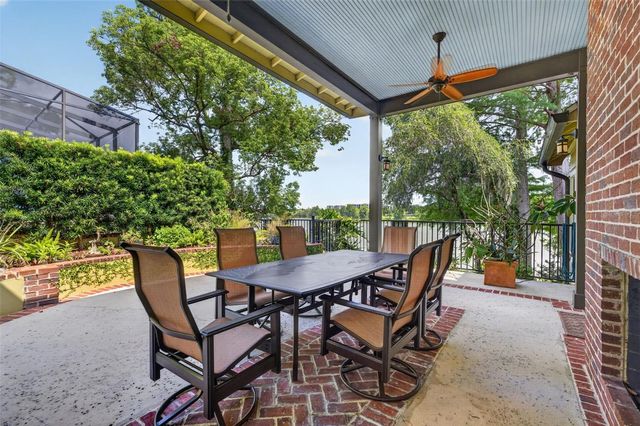 705 TERRACE BOULEVARD, Orlando, FL 32803