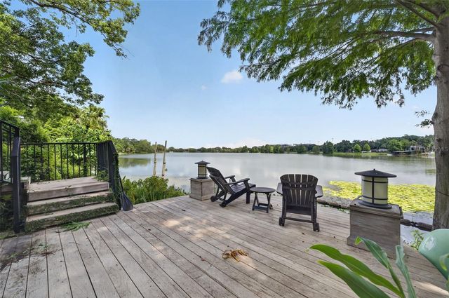 705 TERRACE BOULEVARD, Orlando, FL 32803