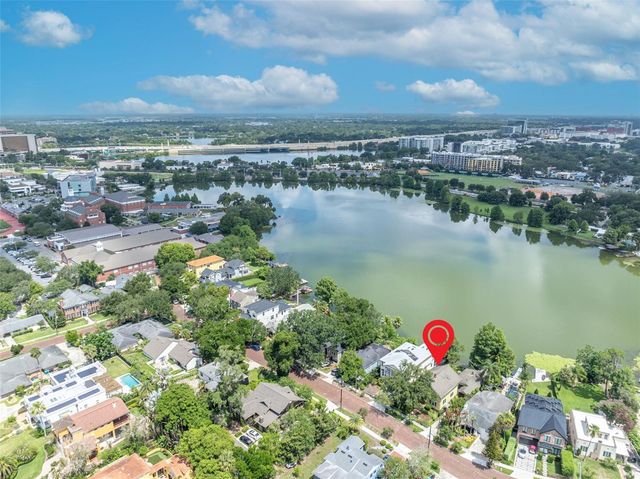 705 TERRACE BOULEVARD, Orlando, FL 32803