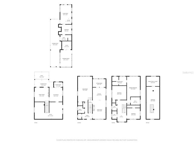 705 TERRACE BOULEVARD, Orlando, FL 32803