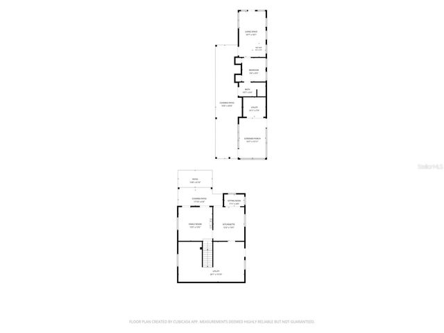 705 TERRACE BOULEVARD, Orlando, FL 32803