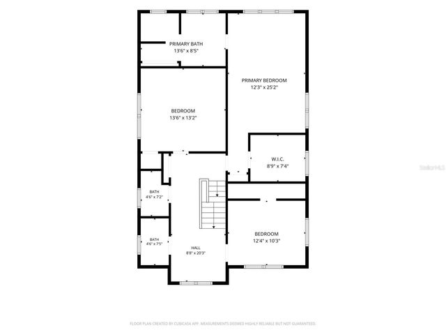 705 TERRACE BOULEVARD, Orlando, FL 32803