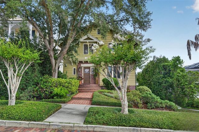 705 TERRACE BOULEVARD, Orlando, FL 32803