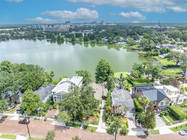 705 TERRACE BOULEVARD, Orlando, FL 32803