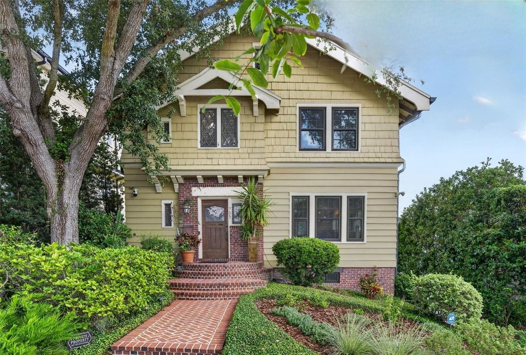 705 TERRACE BOULEVARD, Orlando, FL 32803