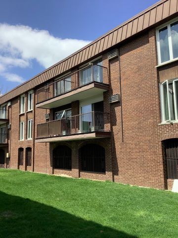 10408 Menard Avenue 2B, Oak Lawn, IL 60453