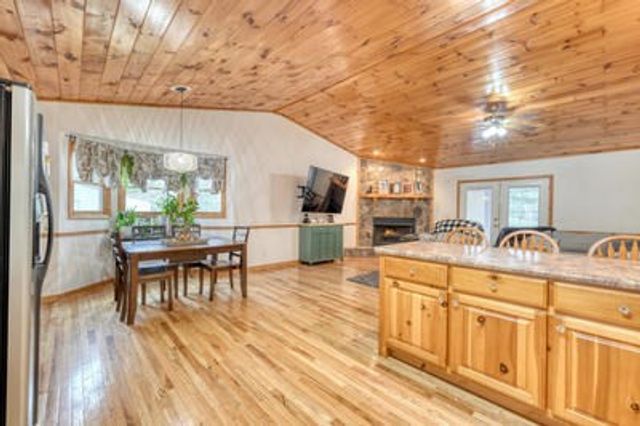 694 Hilltop Road, Murphy, NC 28906