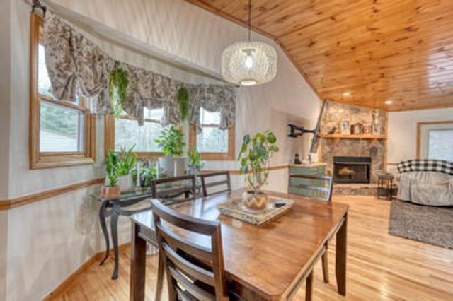 694 Hilltop Road, Murphy, NC 28906