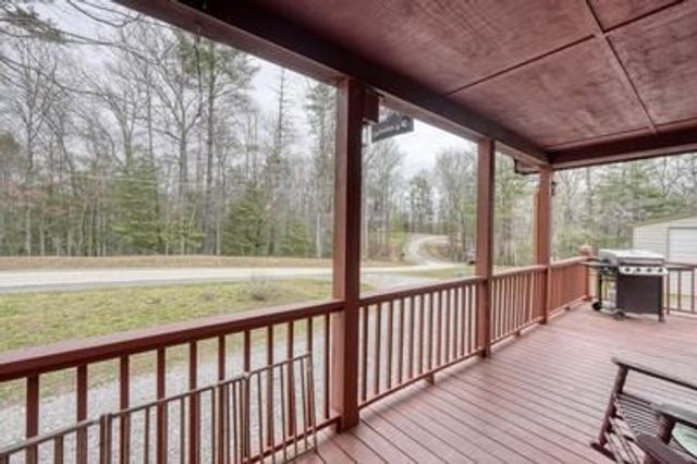 694 Hilltop Road, Murphy, NC 28906