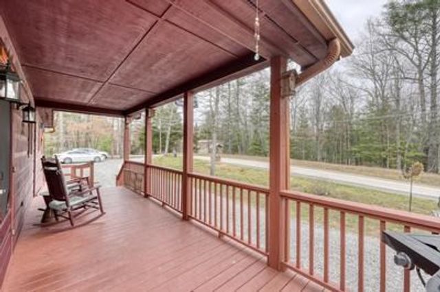 694 Hilltop Road, Murphy, NC 28906