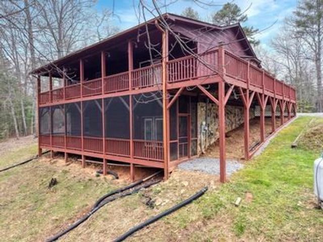 694 Hilltop Road, Murphy, NC 28906