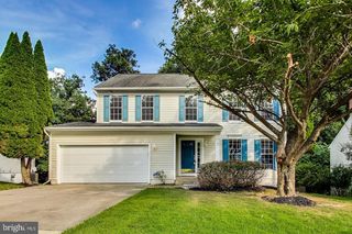 18527 MEADOWLAND TER, Olney, MD 20832