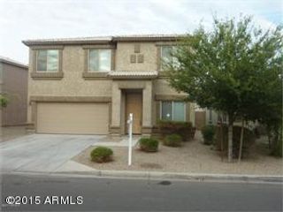 28820 N Spur Drive, San Tan Valley, AZ 85143