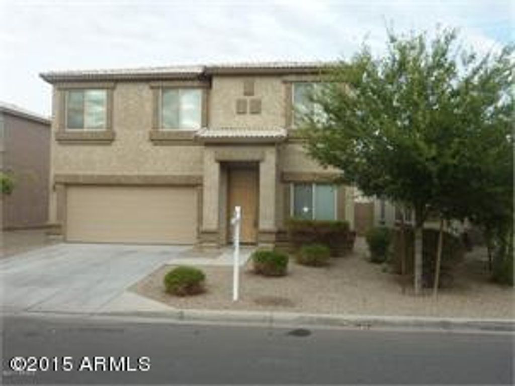28820 N Spur Drive, San Tan Valley, AZ 85143
