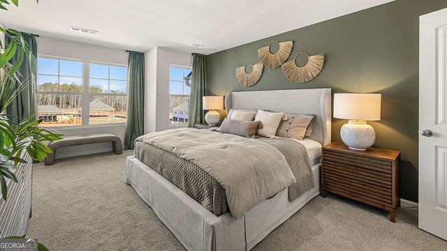 3085 Yellowhammer Drive, Marietta, GA 30064
