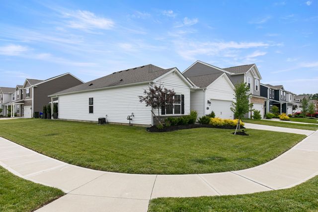 6253 Renner Park Drive, Columbus, OH 43228