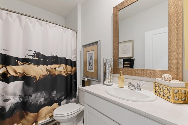 6253 Renner Park Drive, Columbus, OH 43228