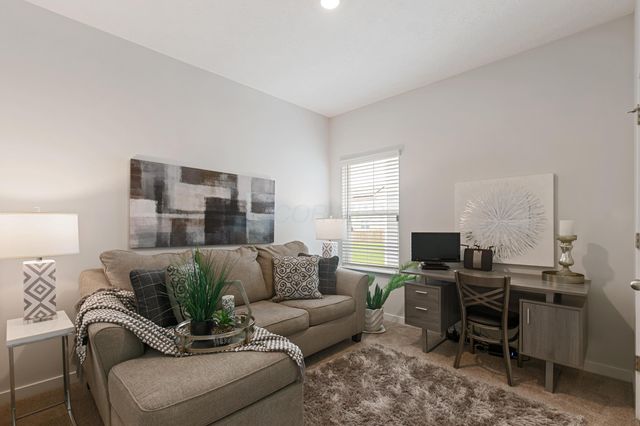 6253 Renner Park Drive, Columbus, OH 43228