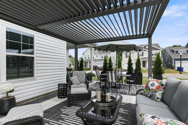6253 Renner Park Drive, Columbus, OH 43228