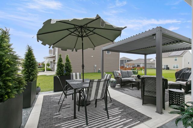 6253 Renner Park Drive, Columbus, OH 43228