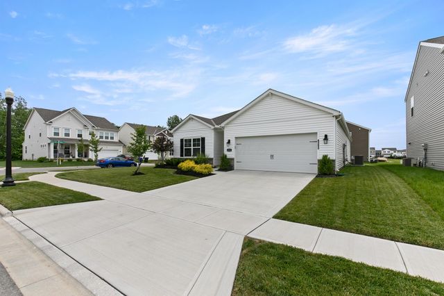 6253 Renner Park Drive, Columbus, OH 43228