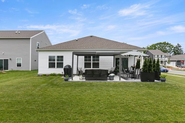 6253 Renner Park Drive, Columbus, OH 43228