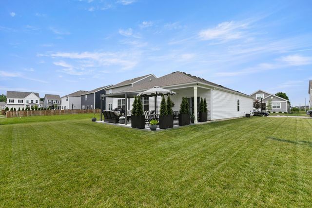 6253 Renner Park Drive, Columbus, OH 43228